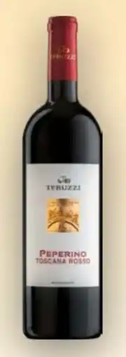 Handelshof Teruzzi & Puthod Peperino Rosso Angebot