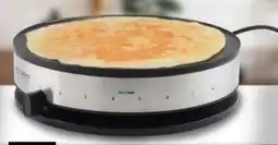 Handelshof caso Crêpes Maker CM 1300 Angebot