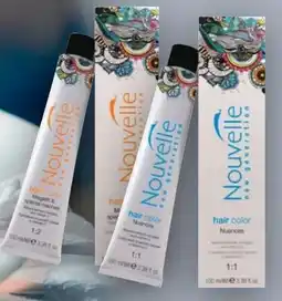 Handelshof Nouvelle Color Creme Haarfarbe Angebot