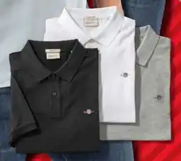 Handelshof Gant Herren Polo-Shirt Angebot