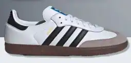 Handelshof Adidas Damen Sportschuhe Samba Angebot