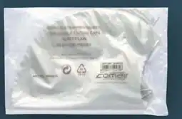Handelshof Comair Einweg Strähnchenhaube Angebot