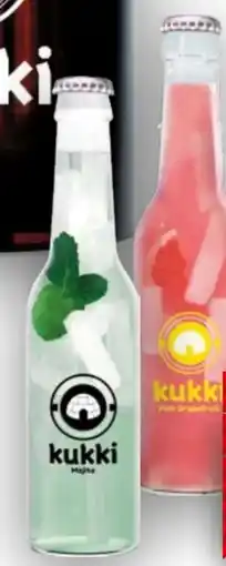 Handelshof Kukki Cocktail Angebot