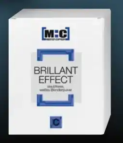 Handelshof Meister Coiffeur Blondierpulver Brilliant Effect Angebot