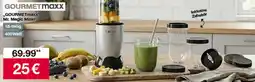 Woolworth GOURMETmaxx Mr. Magic Mixer Angebot