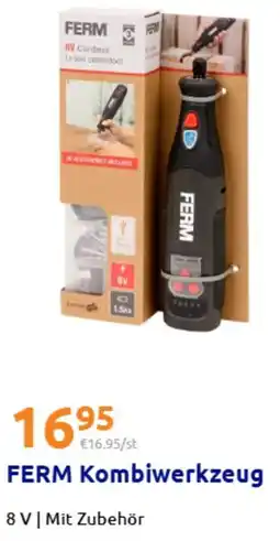 Action FERM Kombiwerkzeug Angebot