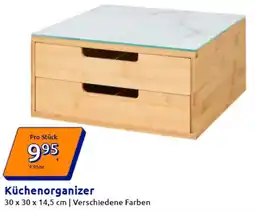 Action Küchenorganizer Angebot