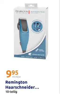 Action Remington haarschneider Angebot