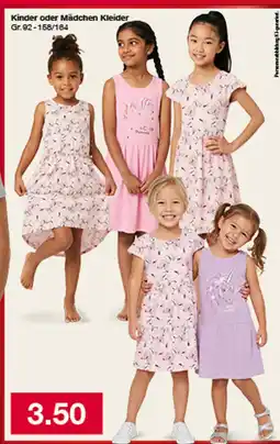 Woolworth Kinder kleider Angebot