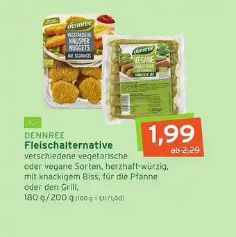 Naturgut Fleischalternative Angebot