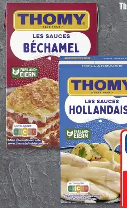 Edeka Thomy Les Sauces Hollandaise Angebot