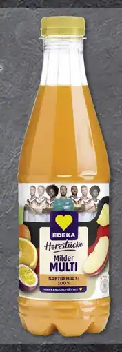 Edeka Edeka Herzstücke Säfte Angebot