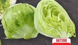 Edeka Gut & Günstig Eisbergsalat Angebot