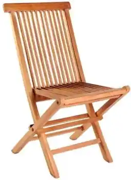 Opti Wohnwelt Klappstuhl Riva Angebot