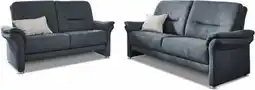 Opti Wohnwelt Mondo 2,5-Sitzer Sofa Angebot