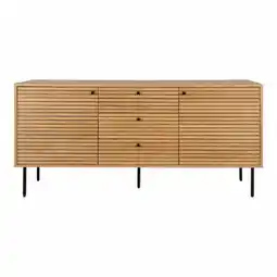 Opti Wohnwelt Ole Peterson Sideboard Angebot