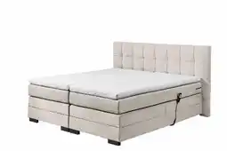 Opti Wohnwelt Boxspringbett Angebot