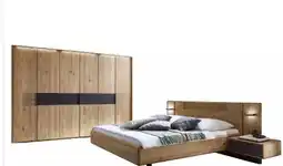 Opti Wohnwelt Wöstmann Schlafzimmer WSM1600 Angebot