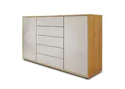 Opti Wohnwelt Mondo Kommode Angebot