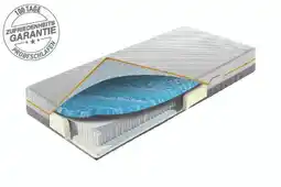 Opti Wohnwelt Mondo Taschenfederkern-Matratze Angebot