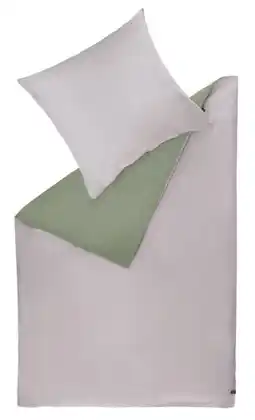 Opti Wohnwelt Schöner Wohnen Renforce Bettwäsche Angebot