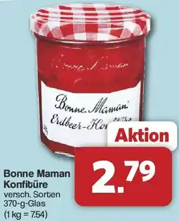 Famila Nord West Bonne Maman Konfitüre Angebot