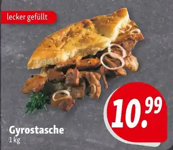 Nah & Frisch Gyrostasche Angebot
