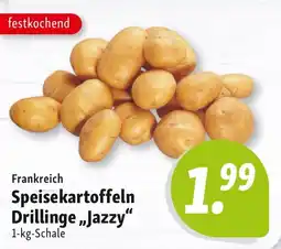 Nah & Frisch Speisekartoffeln Drillinge ,,Jazzy" Angebot