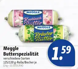 Nah & Frisch Meggle Butterspezialität Angebot