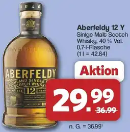 Famila Nord West Aberfeldy 12 Y Angebot