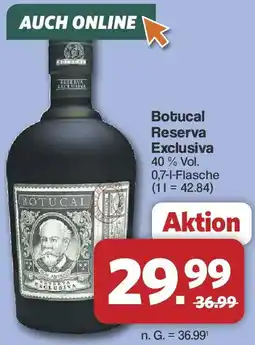 Famila Nord West Botucal Reserva Exclusiva Angebot