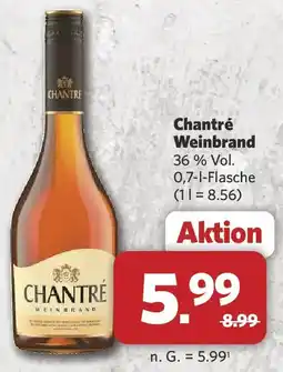 Combi Chantré Weinbrand Angebot