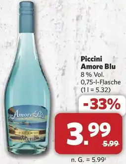 Combi Piccini Amore Blu Angebot