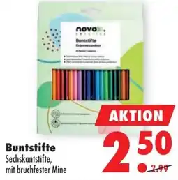 Mäc Geiz Novooo Buntstifte Angebot