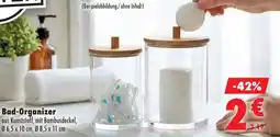 Mäc Geiz Bad-Organizer Angebot
