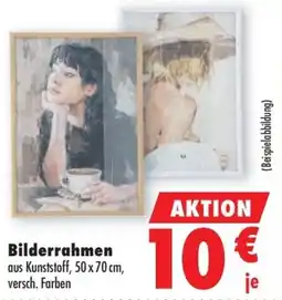 Mäc Geiz Bilderrahmen Angebot