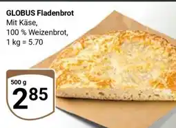 Globus GLOBUS Fladenbrot Angebot