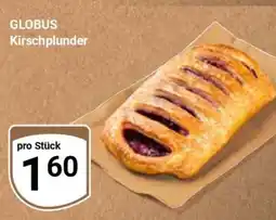 Globus GLOBUS Kirschplunder Angebot