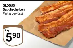 Globus GLOBUS Bauchscheiben Angebot