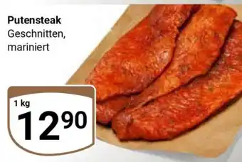 Globus Putensteak Angebot