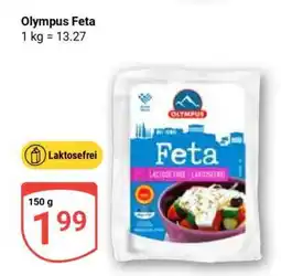 Globus Olympus Feta Angebot