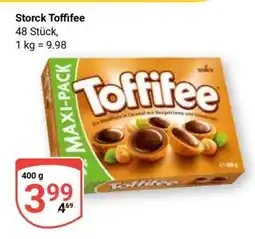 Globus Storck Toffifee Angebot