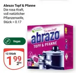 Globus Abrazo Topf & Pfanne Angebot
