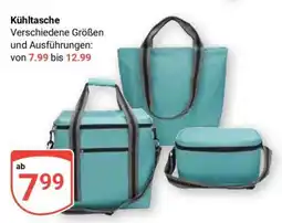 Globus Kühltasche Angebot