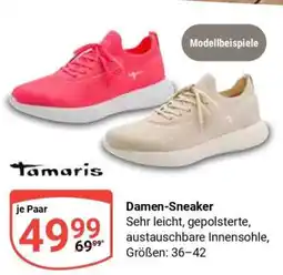 Globus Damen-Sneaker Angebot