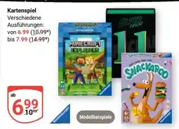 Globus Kartenspiel Angebot