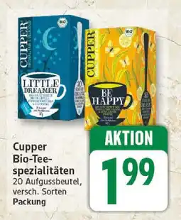 Edeka Cupper little dreamer Angebot