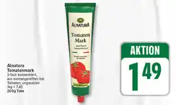 Edeka Alnatura tomatenmark Angebot
