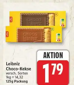 Edeka Leibniz choco-kekse Angebot