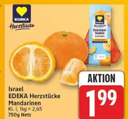 Edeka Edeka herzstücke mandarinen Angebot